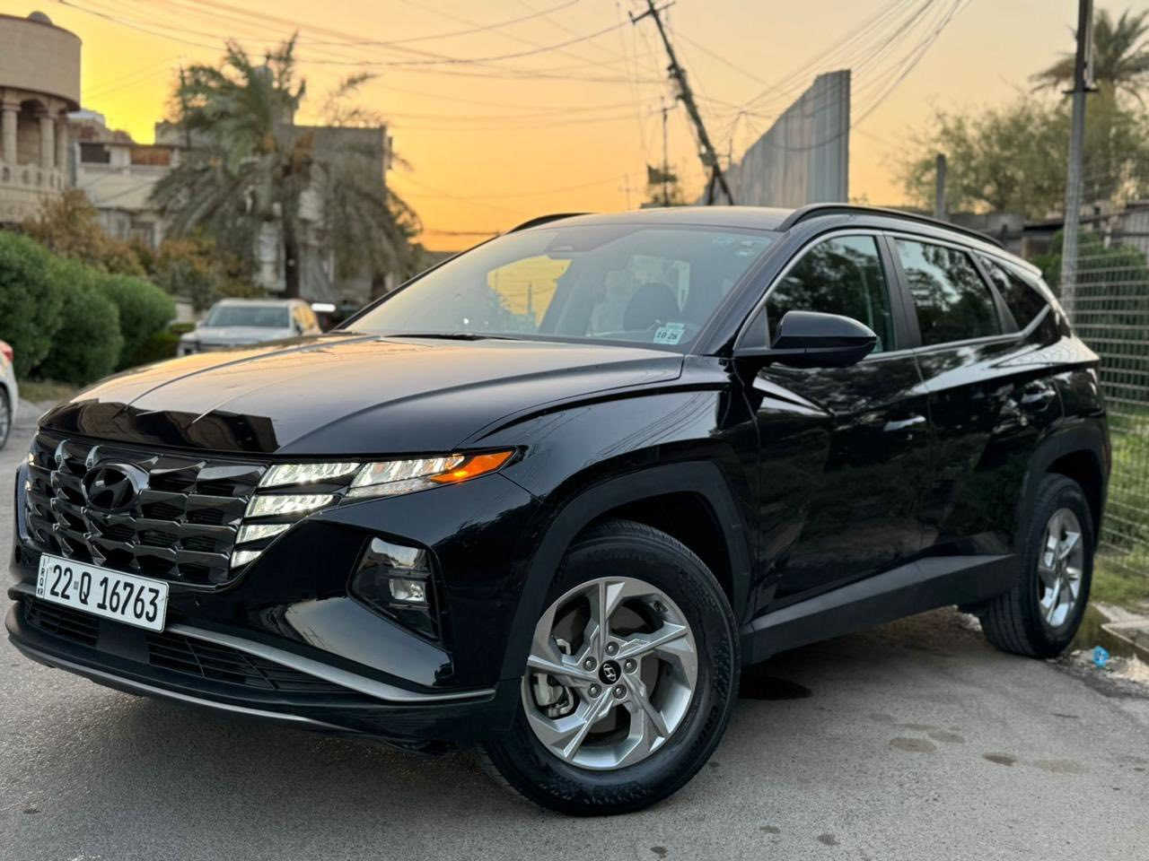 السلام عليكم
توسان 2024

امريكي ماشيه 25

ظرر تبديل جاملغ امامي مطابق نفس اللون 

وصبغ ربع البنيد

مواصفات

بصمه

كشنات تدفئه

تحكمات

رادار

تحديد مسار

تبريد بيانو

فور ويل

جنطه كهرباء

مواصفات معروفه

السياره نصبتهه حلوه 

السعر 180 او بيهه مجال
للتواصل ***********
