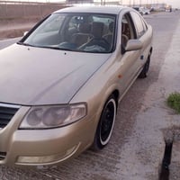 سني ٢٠٠٧ • بدي كوري • رقم بغداد