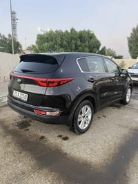 سبورتج للبيع 2018 وأرد أمريكي ماشيه 70ميل   مكاني بغداد السعر 140  077...