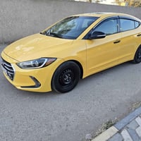 النترا • ٢٠١٧ • حادث وارد كندي