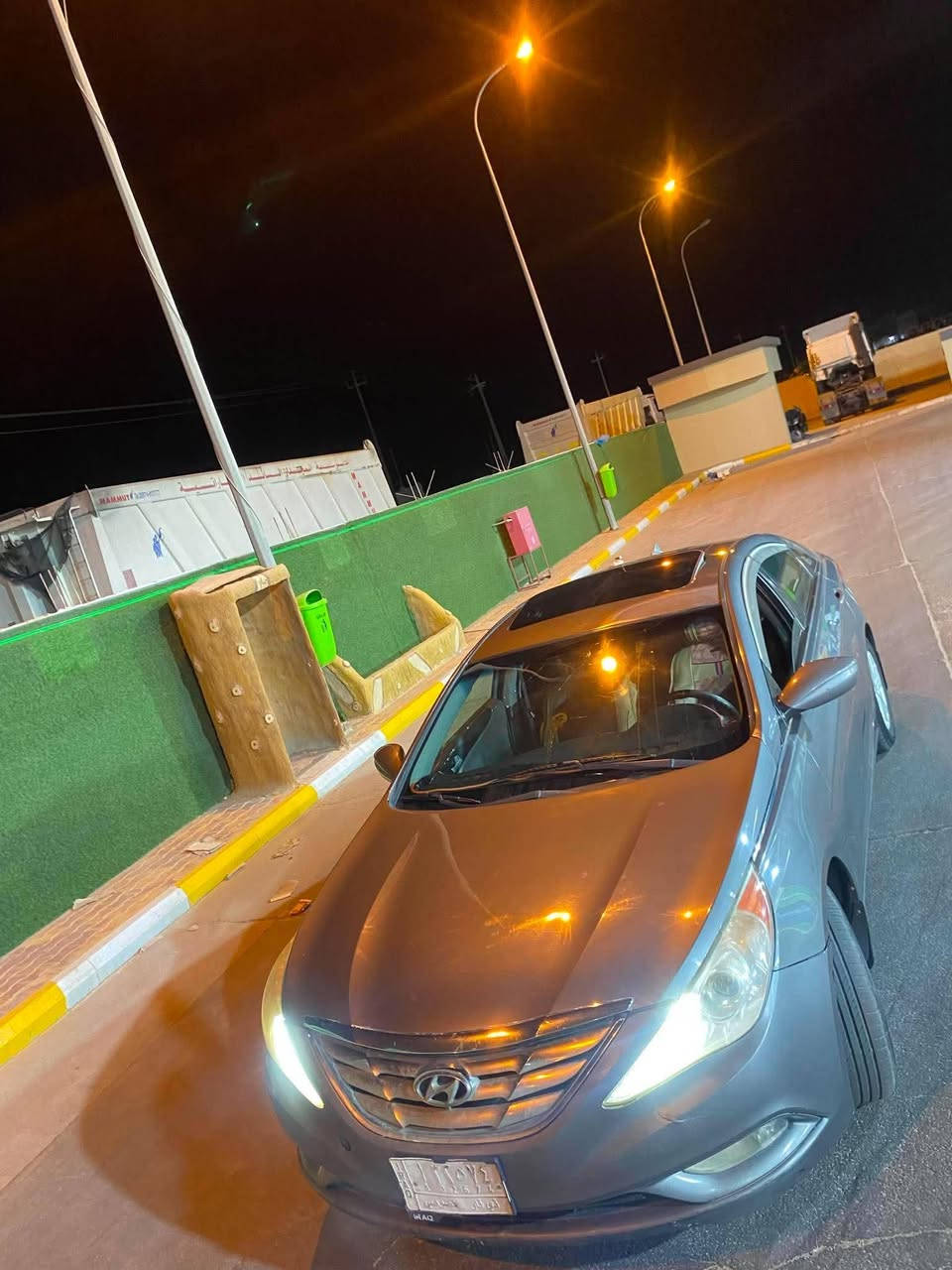السلام عليكم
سوناته مديل ١٢ فول مواصفات وارد أمريكي 

جاهزه لسياره كير مكينه تبريد حداده خير من الله 

رقم ذي قار  سنويه ما منتهيه 

سونار جديد  مرفق ويه الصور  السعر 95 وبيها مجال للشراي سيارة مال بيت   موجود ماسنجر وللاتصال  ***********
