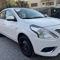 نيسان سني  موديل 2025 مكفوله كفاله عامه سعر 119 وبيها مجال