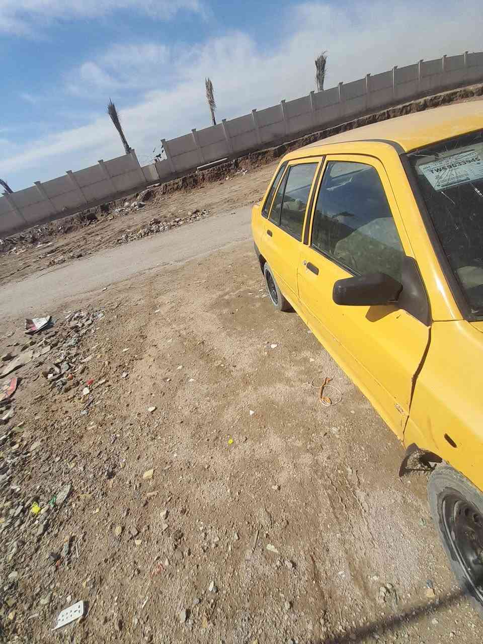 سايبه 2011 مكينه وكير مال برايد جدد باور جديد تخم تاير سياره جاهزه ماندل راعيه 15 وبيه مجال ***********
مكاني بغداد طالبيه
