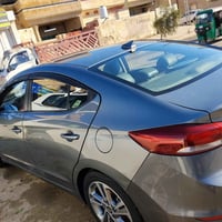 إلنترا • ٢٠١٨ • فول فتحة