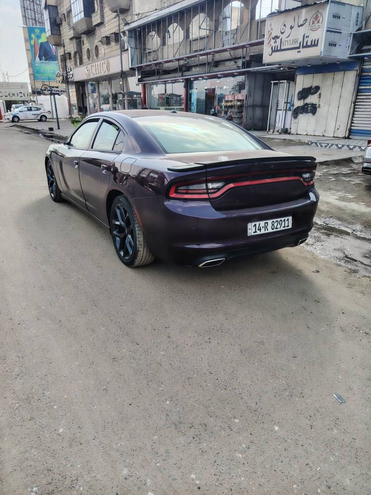 جارجر2020 اصل مكفوله من كلشي ماعده طخه صغيره مصلحه نظيفه جدآ لون مميز بنفسجي رقم بصره بسمي تحويل مباشر رقمي *********** السعر 245 البصرة, العراق
