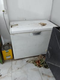 مجمدة • شغالة • سعر قفل