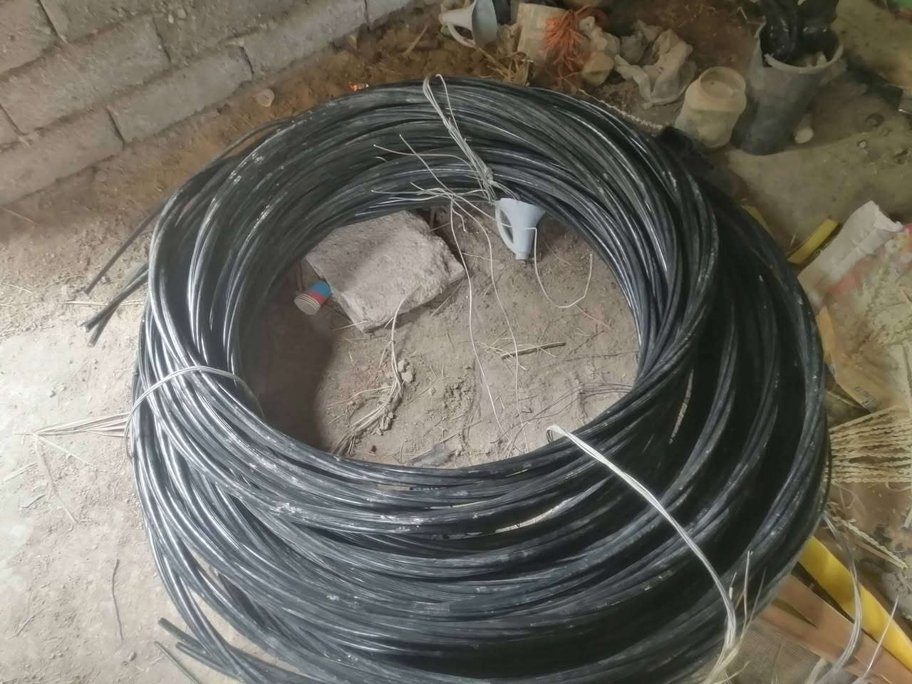 ضفيره5*90للبيع طول 100متر سعر المتر 5000 الف


**إذا كنت صاحب هذا الإعلان وتريد حذفه لأي سبب، رجاءا أرسل رسالة إلى الدعم الفني**