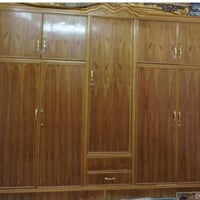 العبيدي بغداد • كنتور صاج • نظيف