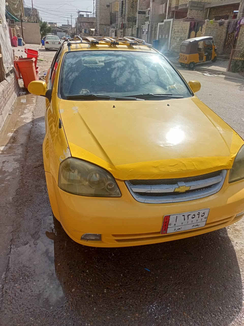 اوبترا موديل 2008 وارد امريكي للبيع بغداد
***********
