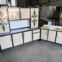 معمل ومعرض النعيمي للكاونترات الجديد فقط لدى معرض #النعيمي   كاونتر مت...