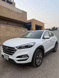 توسان • ٢٠١٨ • مكفوله