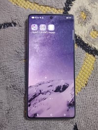 حبيبيه ستكشافات نفطيه تنيفون نضيف داكرته256مستعمل شي قليل