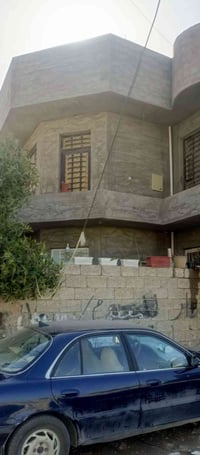 بيت 150م • طابقين • التحرير دور الضباط