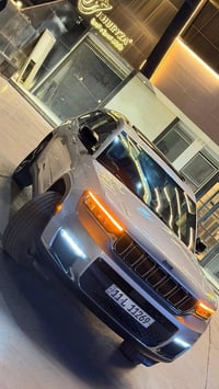 جيب جراند شيروكي للبيع         •       الموديل: 2024  • النوع: Lilmted...