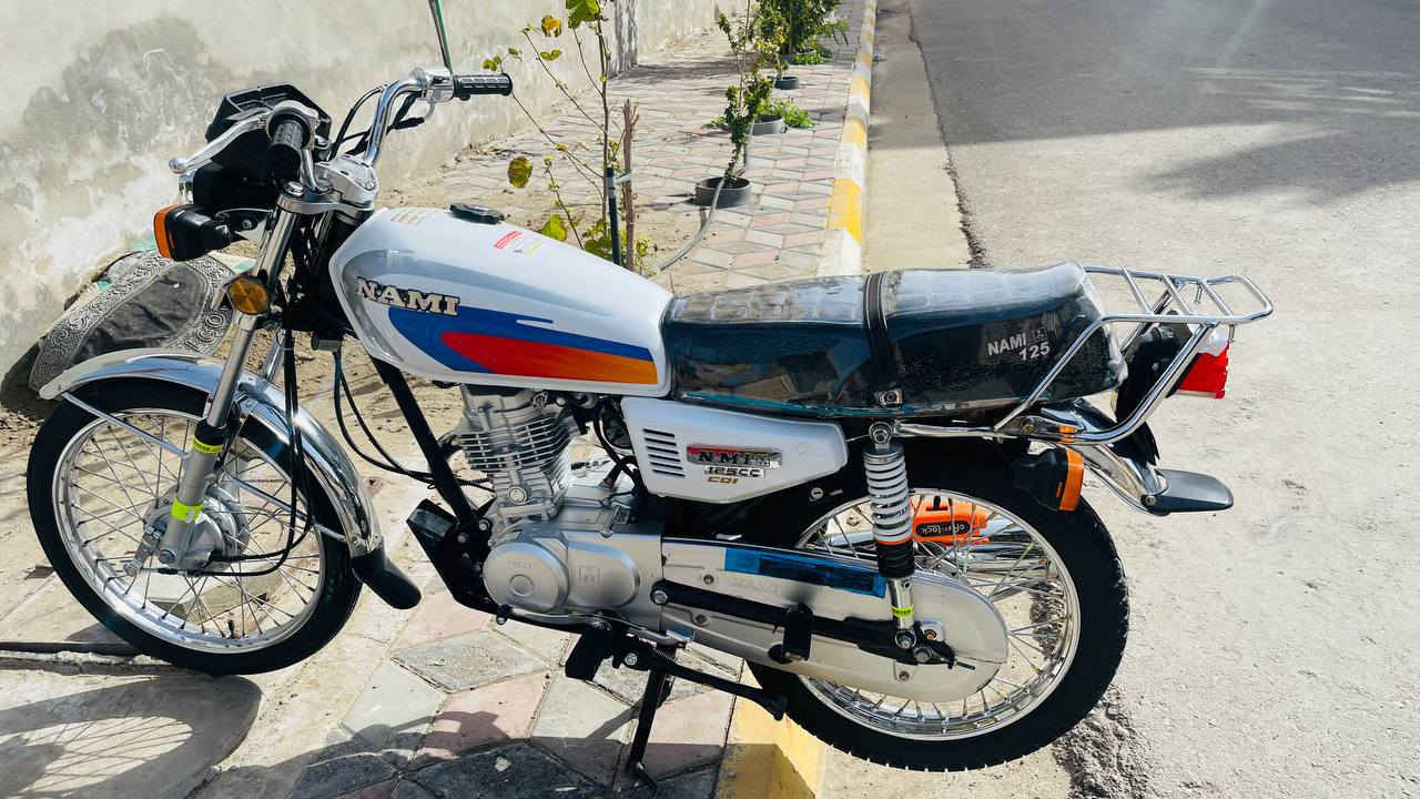 للبيع نامه شلامچه اوراق أصولي موديل 2023 السعر خاص


**إذا كنت صاحب هذا الإعلان وتريد حذفه لأي سبب، رجاءا أرسل رسالة إلى الدعم الفني**