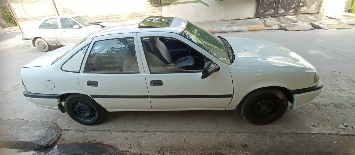 اوبل فكتره موديل 93 محرك 18 رقم سليمانيه دفتر بانزين كير محرك بل شرط صبغ بلادي جام كهربائي بريك ABS شراي اتصل عل رقم ***********
