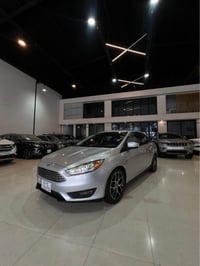 فوكس • ٢٠١٧ • SEL