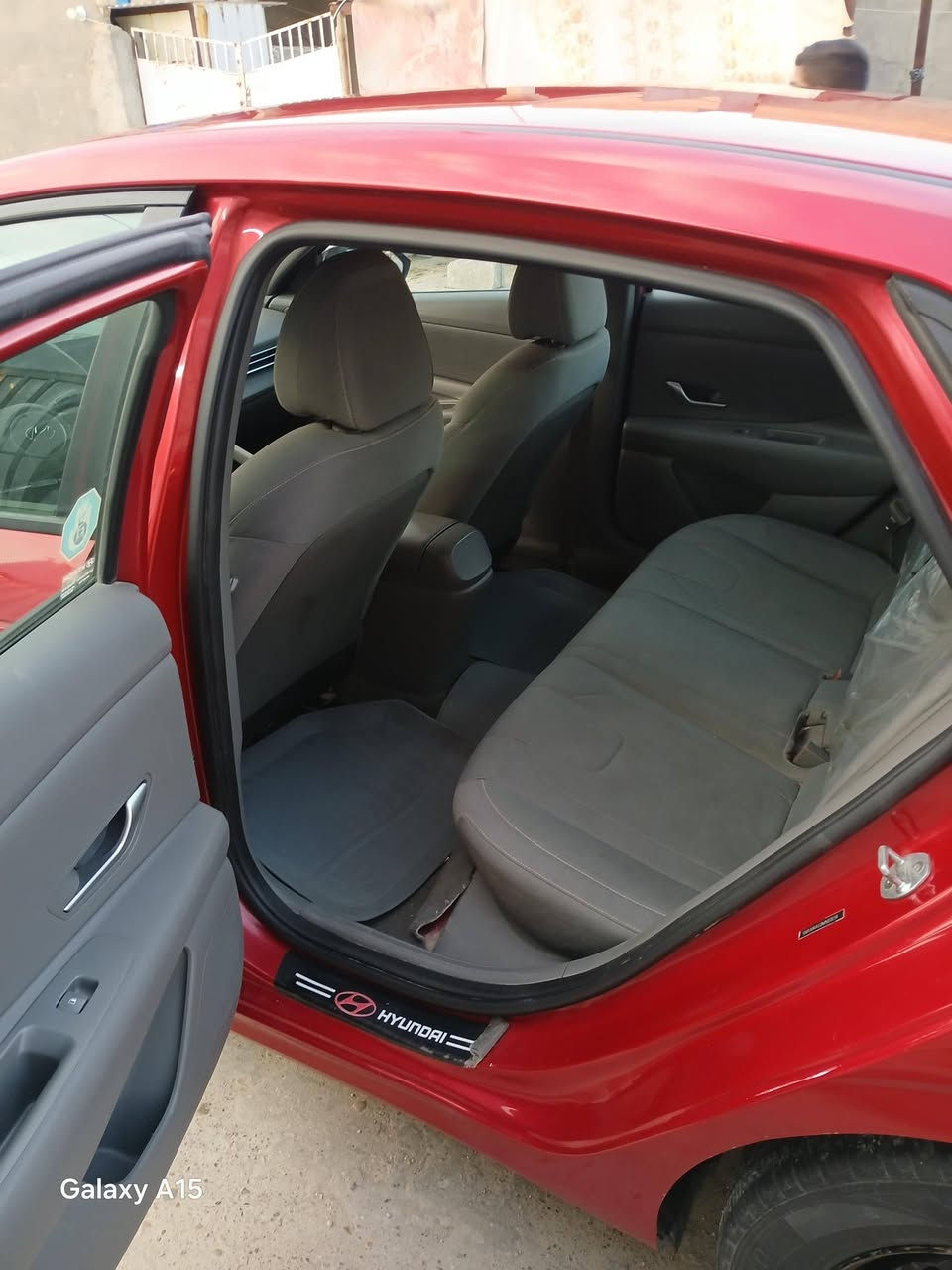 سلام عليكم انتره موديل 2021امريكي ليبل واحد محرك ٢٠٠٠دوش كير محرك تبريد صدر امامي خلفي تخم تاير كله مكفول سياره فول ما عدا الفتحه  بصمة  تشغيل عن بعد تحكمات ستيرن كشناتا تدفئة محركه 2000 دووش  اشارة بل مري  مري شفط  شاشة كامرة دوارة  حساسات أمامية خلفي لاذارات خلفية أمامية سيارة جاهزة من كلشي حادث من أمريكا جاملغ خلفي سونار موضح بل منشور سيارة  ماشية ١٠٥ حقيقي  رقم بغداد دولي انكليزي سنويه ٢٩تحويل مباشر سياره بسمي  سياره جاهزه من كلشي وحلة من صور سعر 133 مكاني اليوسفيه 
*********** ))))) ***********
