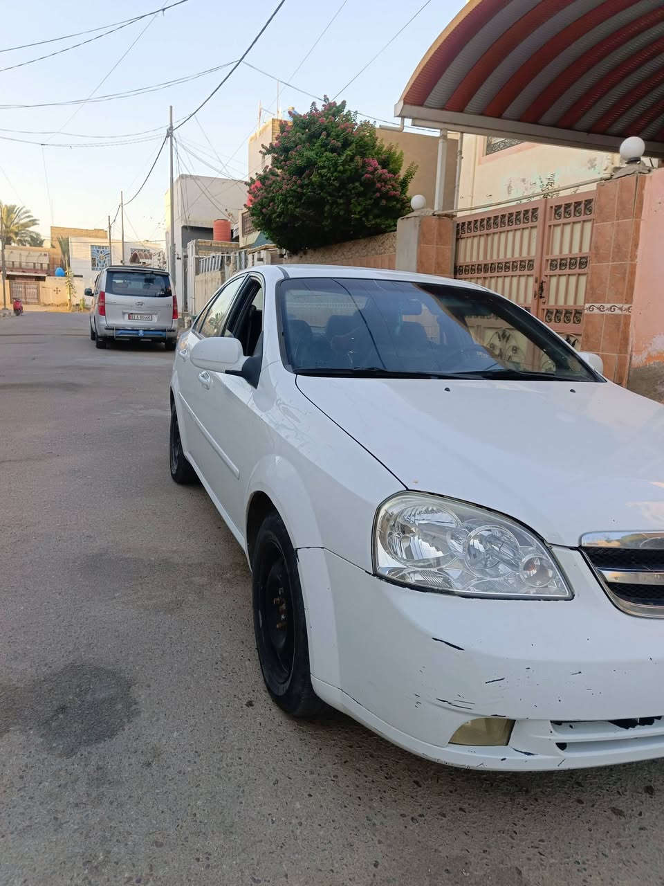 السلام عليكم
اوبترا مديل ٢٠١١ سنوية لحد ٢٠٢٧ حدادية نضيفة تخم تاير جديد و تبريد ثلج رقمها ديوانية مكانها حي العصري السعر 73 السيارة بسمي شوكت ما يعجبك احول
رقمي:***********
