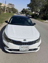 اوبتما ٢٠١٩ مواصفات fe كامره  حساسات  رادار تحكم ستيرن  مانع انزلاق تح...