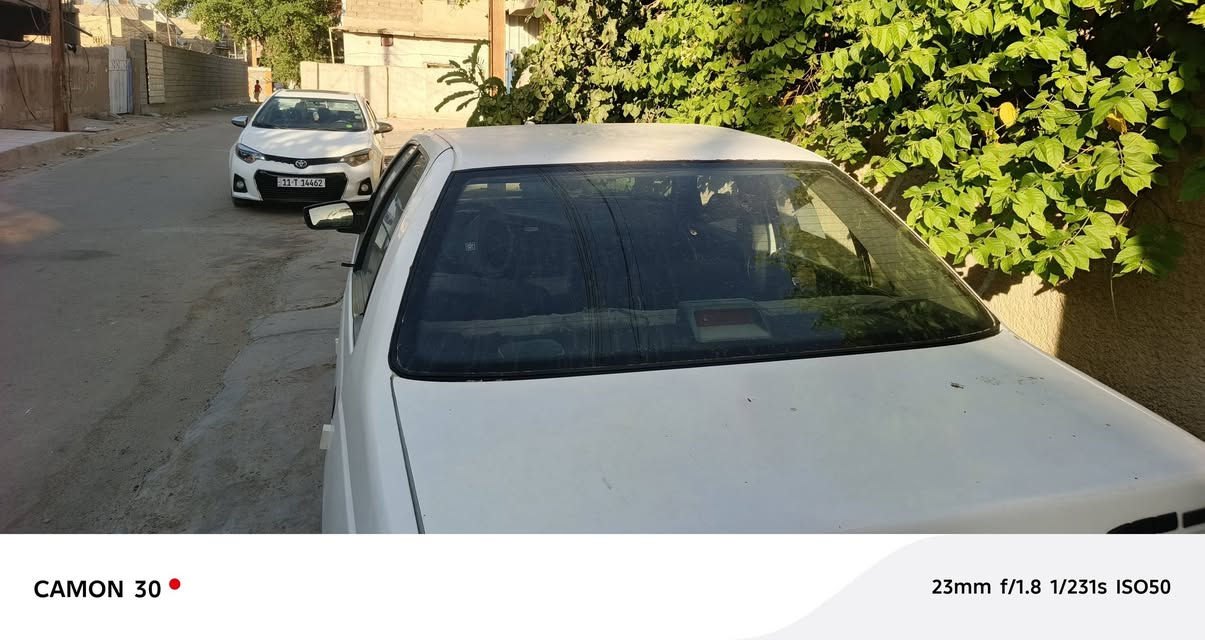 السلام عليكم
بيجو ٤٠٥ موديل ٢٠١١ 
كير مكينه تبريد خير من الله كشره شوف العين باتري داينمو جديد بيه تهريب ناريه وماعدي مجال اسوي السياره نضيفه فيت بم ونوزلات جدد مابيه صرف بانزين رقم بغداد تحويل ثاني يوم مكاني زعفرانيه 
***********
