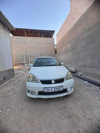 ليانا • محرك ١٦٠٠ جديد • أبي الخصيب