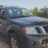 باثفندر للبيع موديل ٢٠٠٩ السعر ٨٥ الشراي يتصل 07713221736