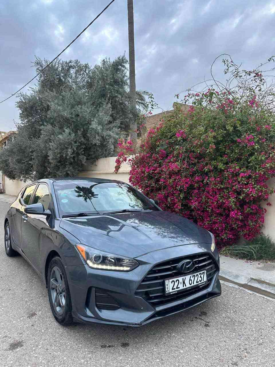 السلام عليكم
للبيع فولستر ٢٠١٩

محرك 2.0

كير AT

ماشية 69,500 ميل

٣ انظمة قيادة 

نورمل ايكو سبورت 

تحكم ستيرن جهتين وباقي المواصفات معروفة

رقمي اربيل بأسمي

بـ115 وبيها مجال

وصور الحادث موجودة
***********
