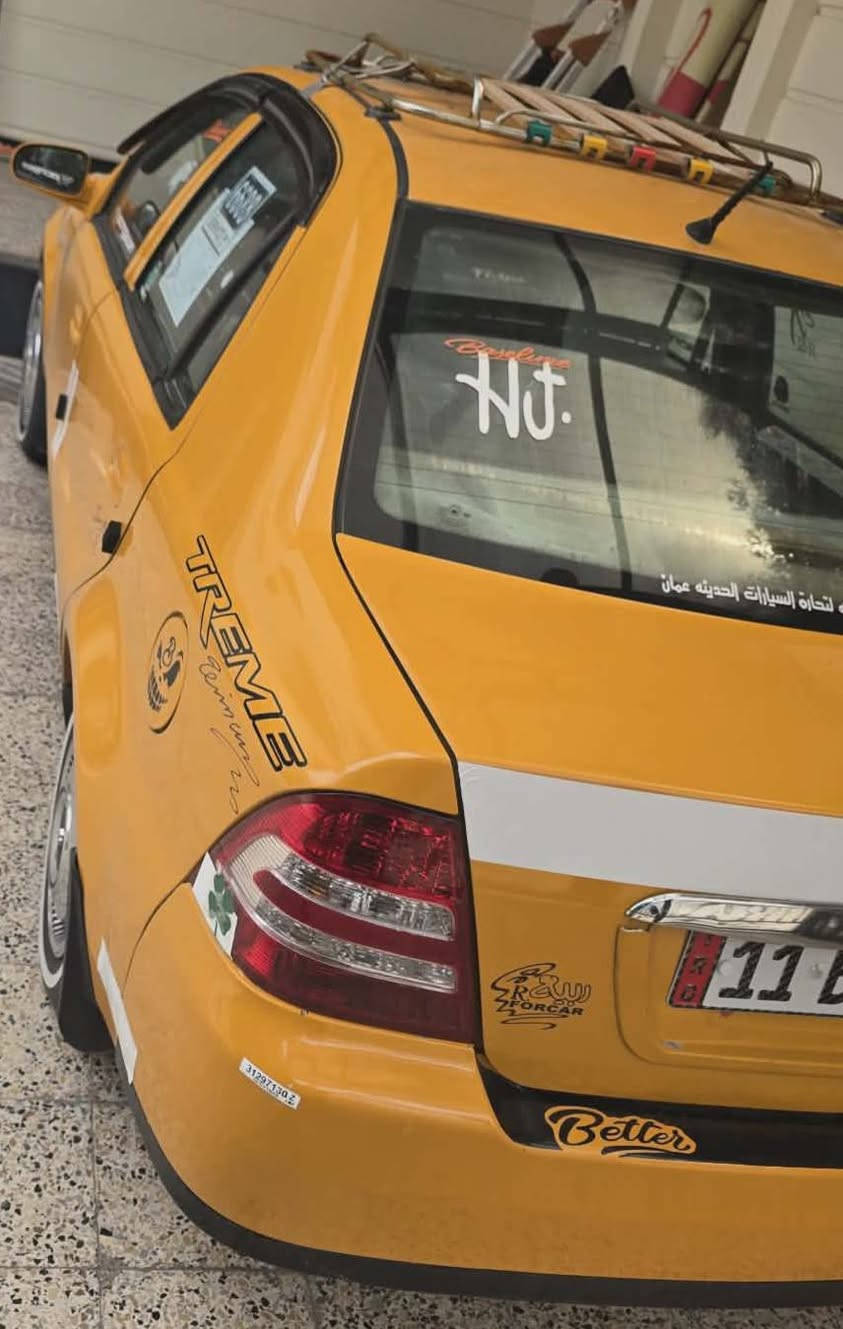 سي كي ٢٠١٣  بدون صبغ بدون حادث  بدون ضرر صبغ جماليه 

غرامه صفر كفاله عامه  حصه جديده 

محرك بطه   ما مفتوح كير عادي 

‏جامات كهربائي  مسجل شاشه 

‏طخم تايرات  جديد  باتري جديد لاية زنون ويل كب نسيج

‏هزا جديده
‏كابون بانزين

رقم إنكليزي جديد 

صاحبه الشرعي موصل تحويل مكاتبه أي وقت يعجبك
السعر 43$ وبيها مجال حك جيتك موصل, نينوى


**إذا كنت صاحب هذا الإعلان وتريد حذفه لأي سبب، رجاءا أرسل رسالة إلى الدعم الفني**