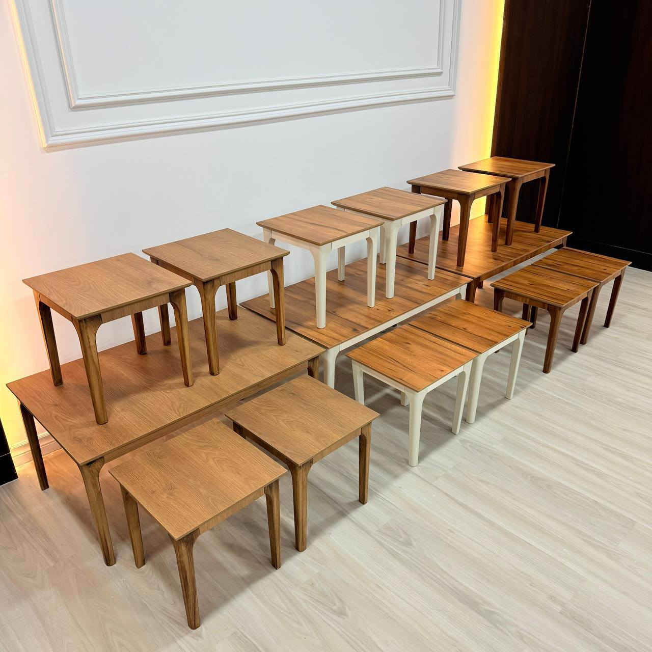 سيت طبله 3+1 و 1+4 خشب mdf 
#اثاث #اثاث_منزلي #سيت_طبلة #طبلة


**إذا كنت صاحب هذا الإعلان وتريد حذفه لأي سبب، رجاءا أرسل رسالة إلى الدعم الفني**