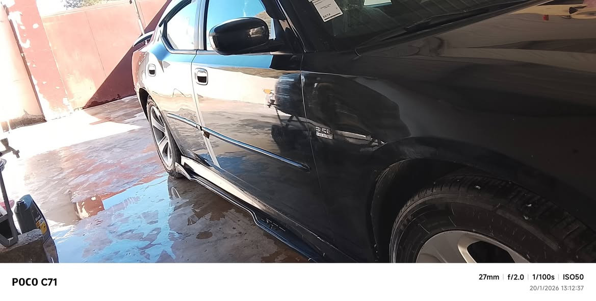 سلام عليكم جارجر 2010بسمنة كبل تحويل سنوية ورقم هزة كلة جديد مكينه3500 اوكير اوكسل كلة  جديد تخم تايرجاهزةبدون اي حادث بيهة صبغ جاملغ فقط باب اكلير مكاني خانقين السعر 108اتصال***********
