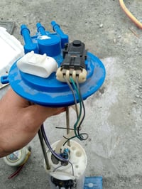 قواعد • جمسي اصلي • توصيل موجود