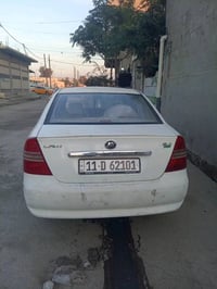 كورلا محرك • شاشة اندرويد • ٢٠١١