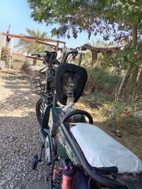 باسكن شحن • مكفول • بطاريات ٤