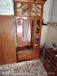 غرفه نوم كامله للبيع  سعر 450000 الف بها مجال  07830051514 زين 0751864...