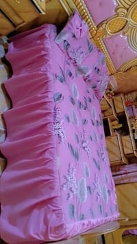 خياطة مولاي علي • نزلة نفرين • توصيل الرفاغي