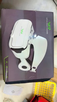 نضارة واقع افتراضي • D3 • جديدة