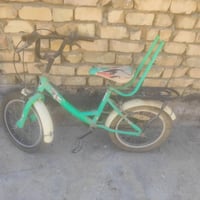 دراجة هوائية