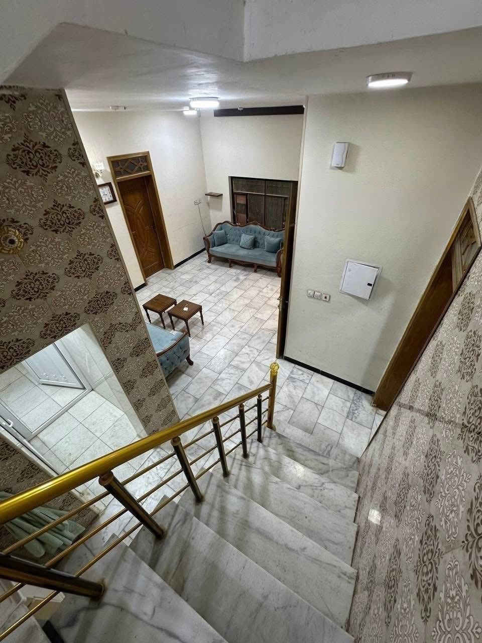� دار للبيع – موقع مميز في الحلة
🔹 المساحة: 200 متر
🔹 الواجهة: 10 م × نزال 20 م
🔹 السند: طابو ملك صرف
🔹 الطابق: طابقين – بناء نظيف وجاهز للسكن

📍 الموقع: الحلة – شارع 80 – محيزم 4 – قرب الكسرة الحادة

📞 للاستفسار:
***********/واتساب
