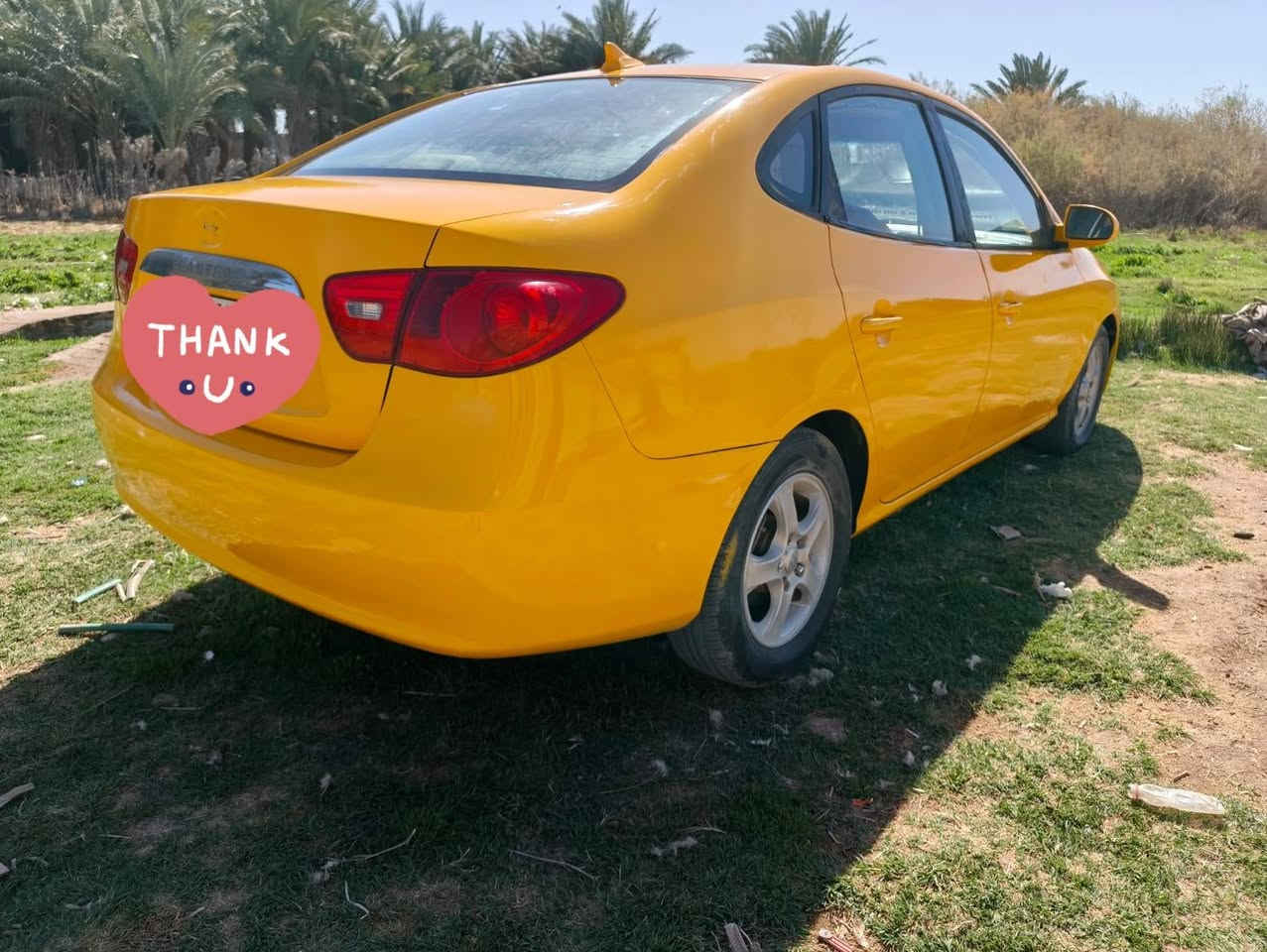 السلام عليكم النترا مقدس 2009 امريكي مكينه 2000 رقم ذي قار ضربتها جاملغ امامي جهه السايق فقط السعر 75 رقم الهاتف ***********
