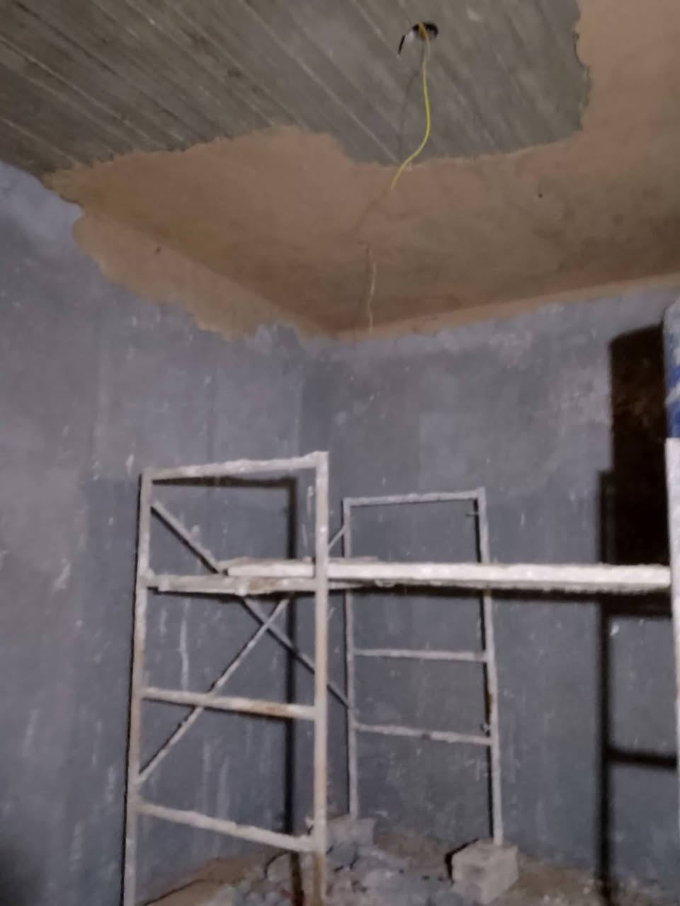 سلام عليكم خلفه جص وبورك وسمنت درجه ولى مكاني كربلاء ***********
