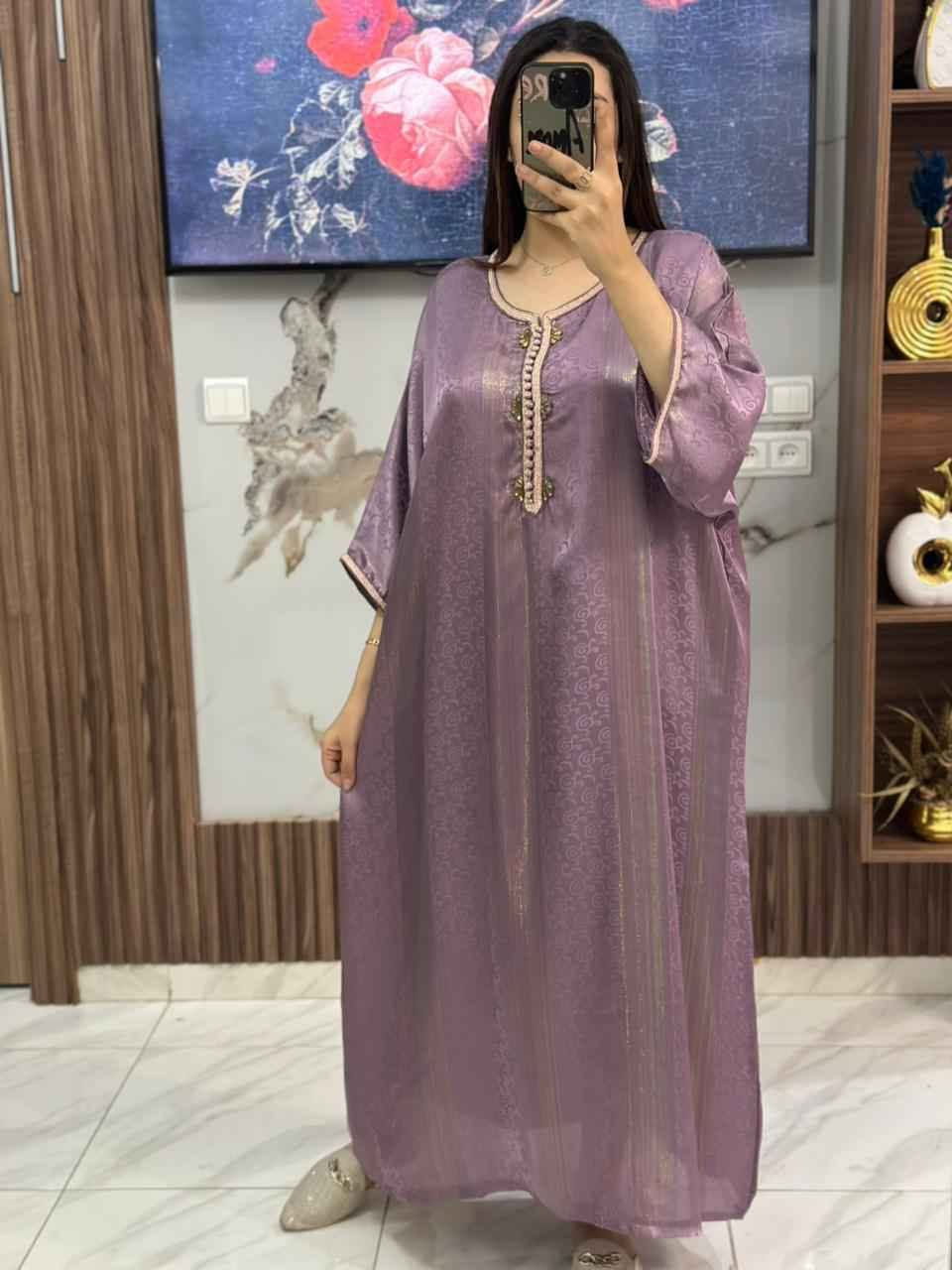 مخدم بالتنبات ديال ليد أو السفيفة أو العقاد
L XL XXL 
التمن 230درهم عين حرودة, المحمدية


**إذا كنت صاحب هذا الإعلان وتريد حذفه لأي سبب، رجاءا أرسل رسالة إلى الدعم الفني**