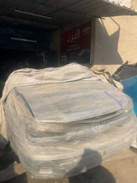 يتوفر كصه خليجيه محرك قبق ابيض للتواصل و الاستفسار على الرقم 077377844...
