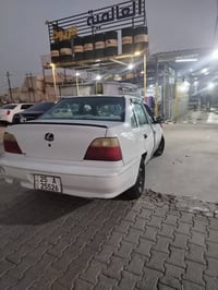 دايو سلو • دايو 1994 • سيارة دايو • سلو 1994 • سيارة مستعملة • دفتر بن...