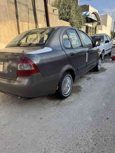 تايبا 2012جاهزه السياره من كلشي رقم واسط  السعر 40وبيها مجال

‭٠٧٧٠ ٠١٢ ٧٤٣٢‬
***********
