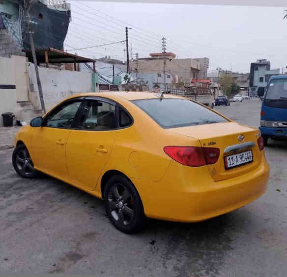 اسلام عليكم لانترا للبيع موديل2009مكينه اوكير كله شرط رقم بغداد بسمي شرط لاطاخه ولاضربه مكفوله من كلشي معجون تلكيطات مال تاكسي السعر 122وبيها مجال الشراي يتصل***********
