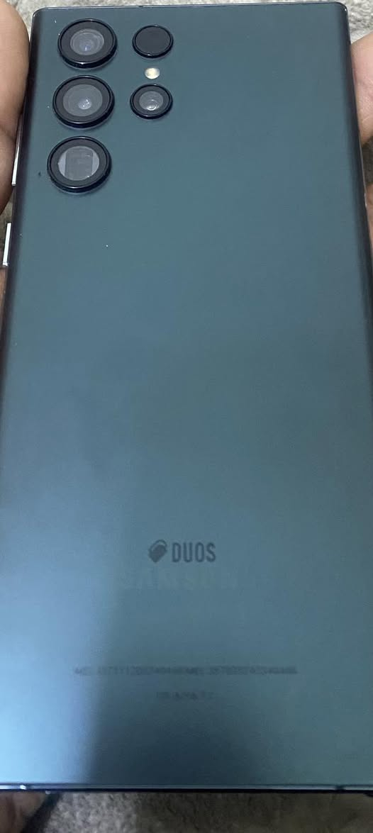 البيع إس ٢٢ ذاكره ٥١٢ دبل خط الجاهز أمريكي فايف جي كامل باكيت وياء وشاحنه وسماعت موجوده بغداد أبوغريب خالي سعرك


**إذا كنت صاحب هذا الإعلان وتريد حذفه لأي سبب، رجاءا أرسل رسالة إلى الدعم الفني**