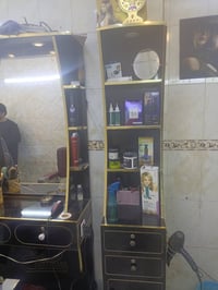 كراسي حلاقة • مستعملات • بصرة عشار