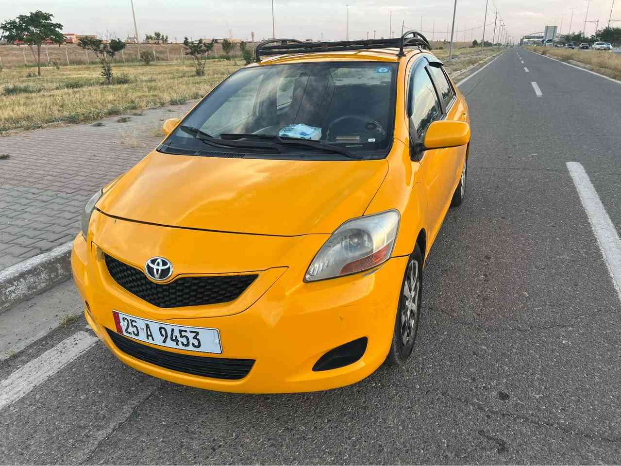 سلام عليكم! يارس كندي موديل ٢٠١٠ فول مواصفات كير محرك تبريت بشرط سنوي جديد بسمي سيارة غاز و بنزين بيها جامرلغ تبديل
***********
88$ كركوك, العراق
