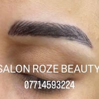 SALON ROZE BEAUTY  كميرة قرب جامع ابو الزهراء مدخل شارع المركز من جهة ...